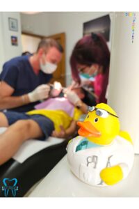 Studio Dentistico Iannaci_Odontoiatria Pediatrica